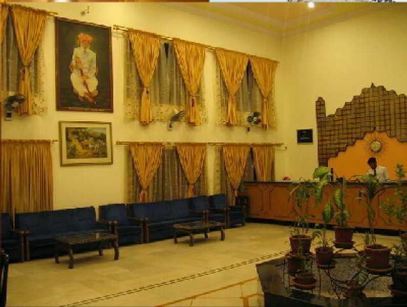 Rajputana Palace Jodhpur  Exterior photo